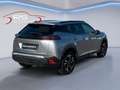 Peugeot 2008 Allure / LED / AHK Grau - thumbnail 4