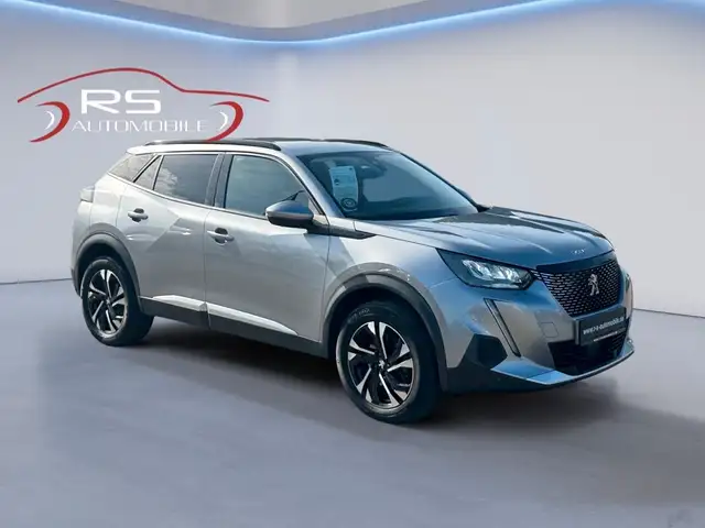 Peugeot 2008 Allure / LED / AHK