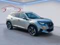 Peugeot 2008 Allure / LED / AHK Grau - thumbnail 1