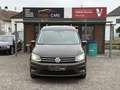 Volkswagen Caddy 2.0tdi Highline AHK/SZH/Xenon/Navi/Tempomat Braun - thumbnail 2