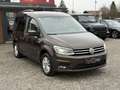 Volkswagen Caddy 2.0tdi Highline AHK/SZH/Xenon/Navi/Tempomat Braun - thumbnail 3