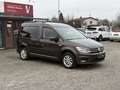 Volkswagen Caddy 2.0tdi Highline AHK/SZH/Xenon/Navi/Tempomat Braun - thumbnail 4