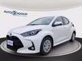 Toyota Yaris 1.5h business Blanc - thumbnail 1