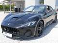 Maserati GranTurismo 4.7 V8 1 Hand Scheckheft Xenon Sitzheiz Klima AUX Fekete - thumbnail 7
