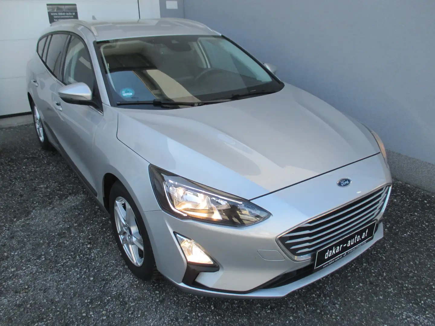 Ford Focus Cool NAVI, SPORTSITZE, DAB+, PDC, TEMP, LED - 1