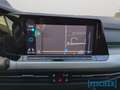 Volkswagen Golf VIII 2.0TDI DSG Move LED Navi AHK Rear View Grau - thumbnail 12