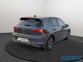 Volkswagen Golf VIII 2.0TDI DSG Move LED Navi AHK Rear View Grau - thumbnail 5