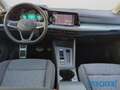 Volkswagen Golf VIII 2.0TDI DSG Move LED Navi AHK Rear View Grau - thumbnail 8