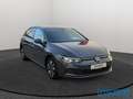Volkswagen Golf VIII 2.0TDI DSG Move LED Navi AHK Rear View Grau - thumbnail 3