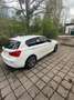 BMW 125 125i 224 ch Lounge A Білий - thumbnail 5