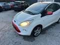 Ford Ka/Ka+ 1.2 Benzin Weiß - thumbnail 7