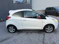 Ford Ka/Ka+ 1.2 Benzin Weiß - thumbnail 2