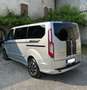 Ford Tourneo Custom SPORT 8 posti Argento - thumbnail 2