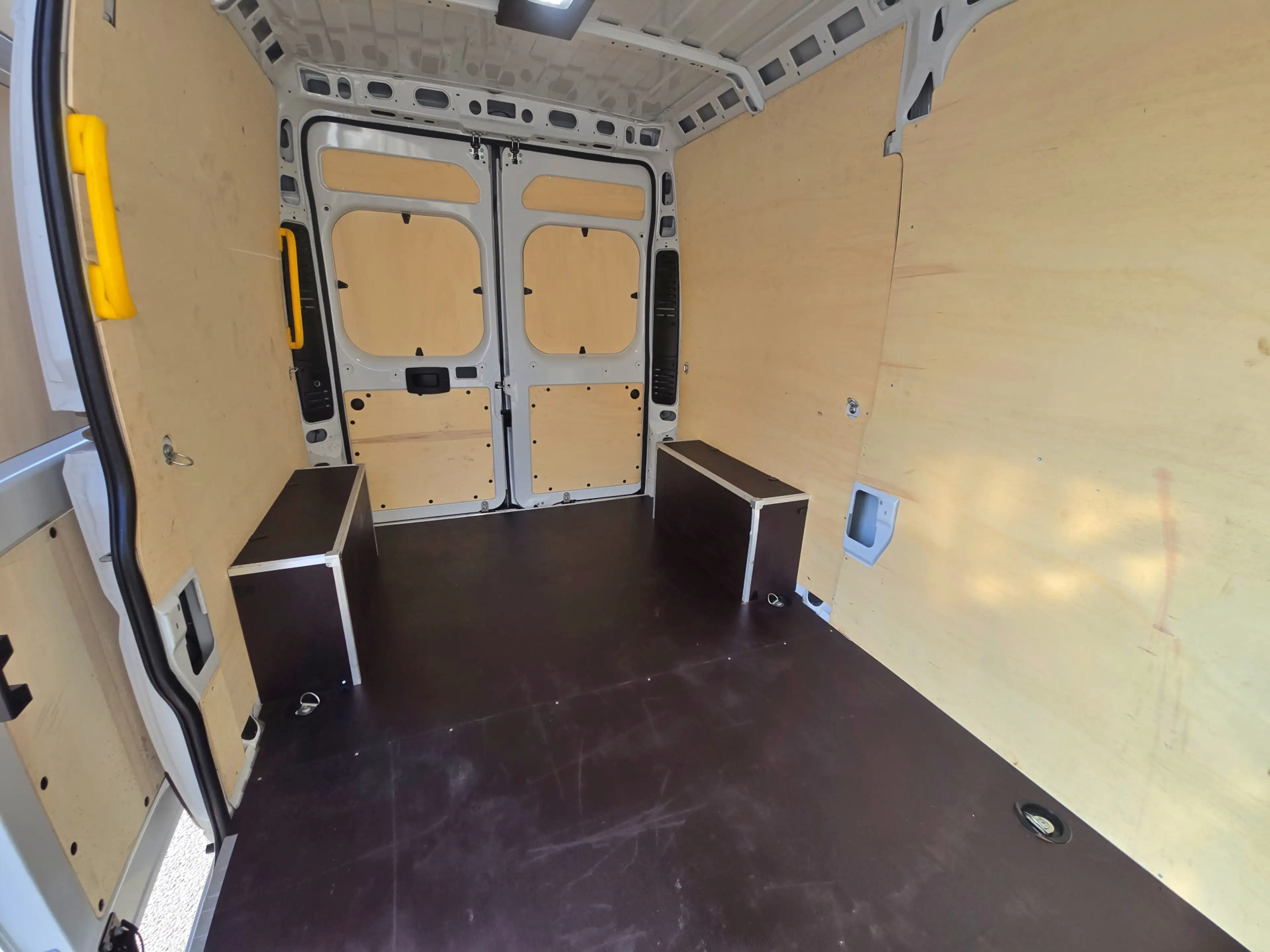 Fiat Ducato 35 2.2 MultiJet L2H2 - 140 Pk - Euro 6 - Groot Sch — photo 28