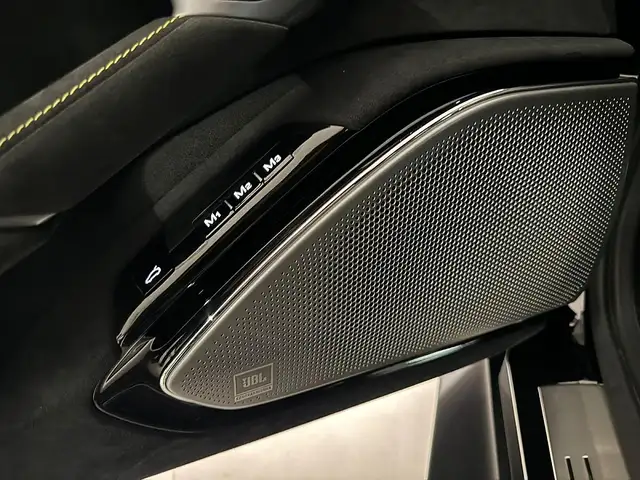 Ferrari Roma *BEIFAHRERDISPLAY*CARBON*ADAS Ansicht 13