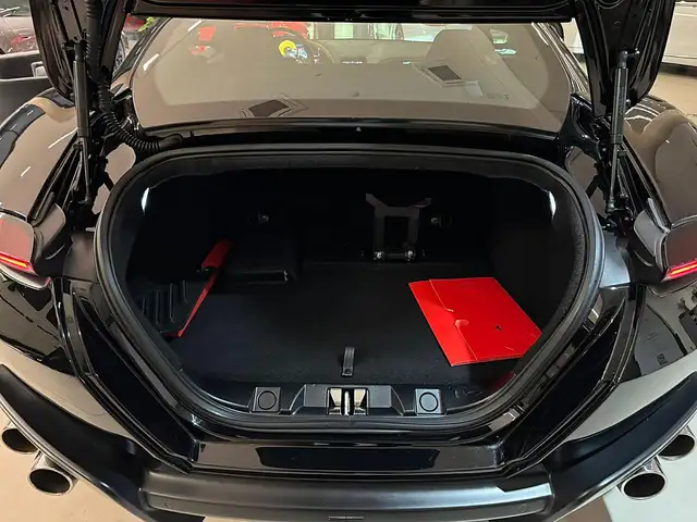 Ferrari Roma *BEIFAHRERDISPLAY*CARBON*ADAS Ansicht 8