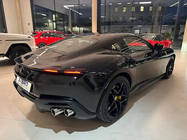 Ferrari Roma *BEIFAHRERDISPLAY*CARBON*ADAS Ansicht 5