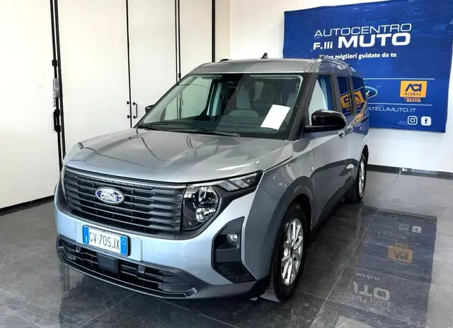 Ford Tourneo Courier 1.0 ECOBOOST 125 CV TITANIUM 125 CV