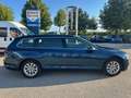 Volkswagen Passat Variant Business, 2,0 TDI DSG, 1 Besitz, MwSt., AHK, ACC Blau - thumbnail 4
