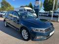 Volkswagen Passat Variant Business, 2,0 TDI DSG, 1 Besitz, MwSt., AHK, ACC Blau - thumbnail 3