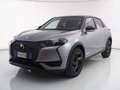 DS Automobiles DS 3 Crossback DS3 50 kWh e-tense Performance Line! PREZZO REALE Gris - thumbnail 1