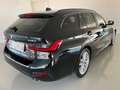 BMW 318 diesel Touring mhev 48V Business Advantage auto Noir - thumbnail 5