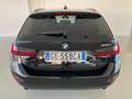 BMW 318 diesel Touring mhev 48V Business Advantage auto Noir - thumbnail 6