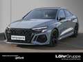 Audi RS3 RS 3 Limousine 2.5 TFSI ACC Panorama B&O Kamera Grau - thumbnail 1