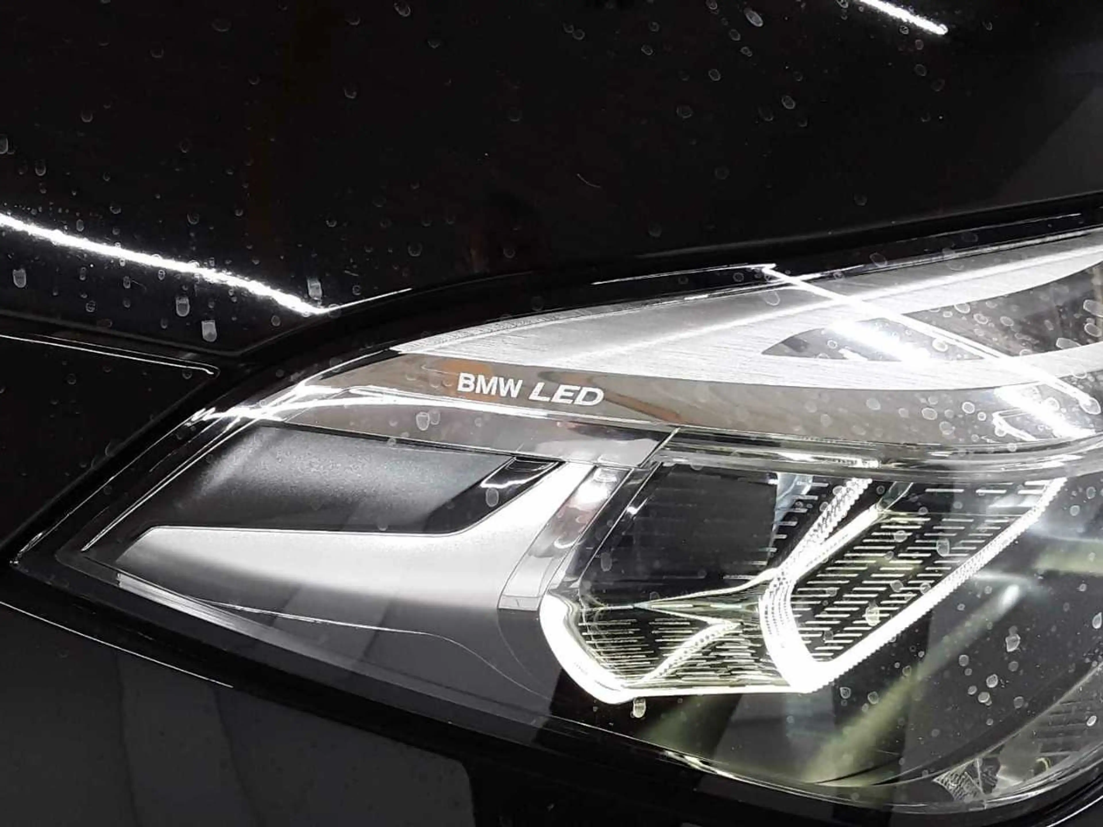 BMW 216 216d Gran Coupe  Aut. Advantage Navi GD AHK — photo 17
