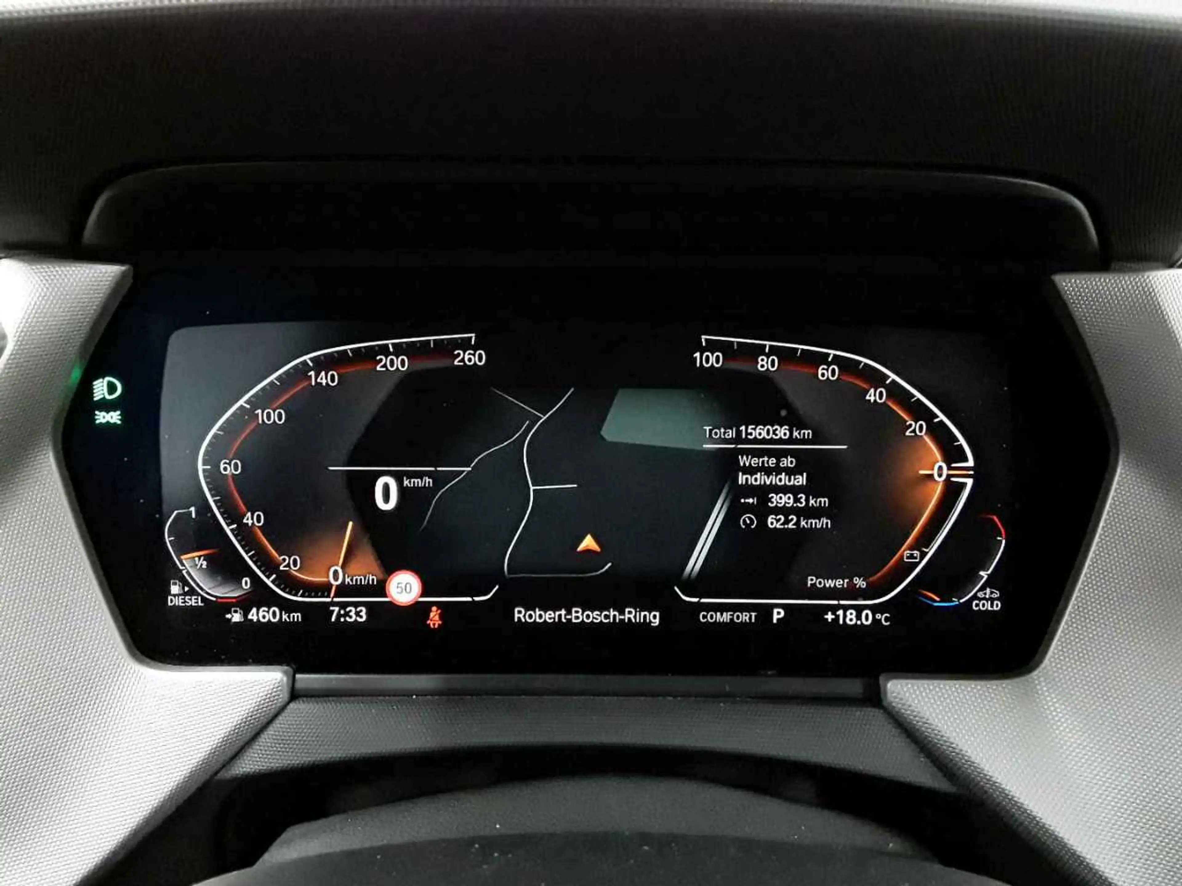BMW 216 216d Gran Coupe  Aut. Advantage Navi GD AHK — photo 14