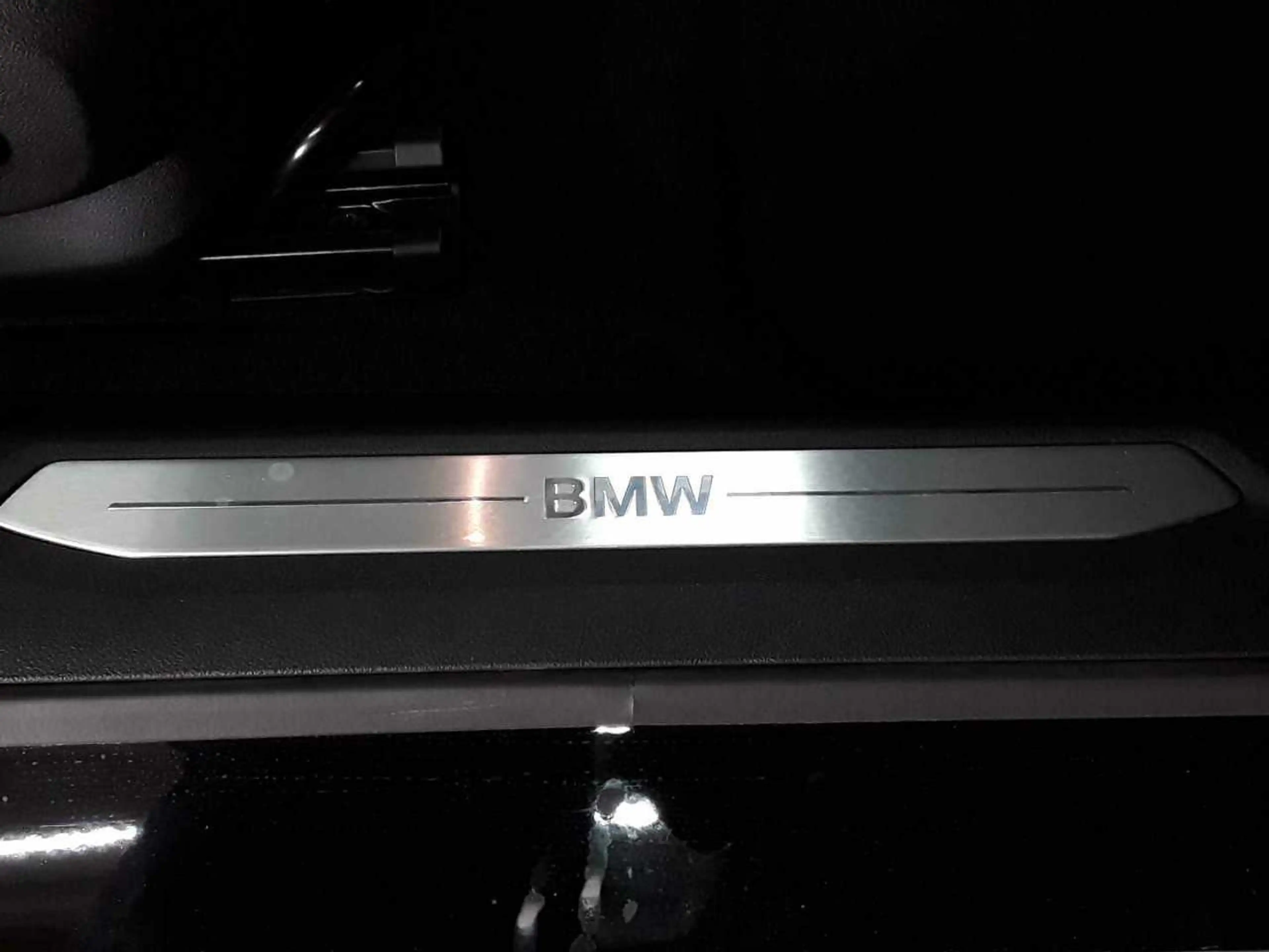 BMW 216 216d Gran Coupe  Aut. Advantage Navi GD AHK — photo 16