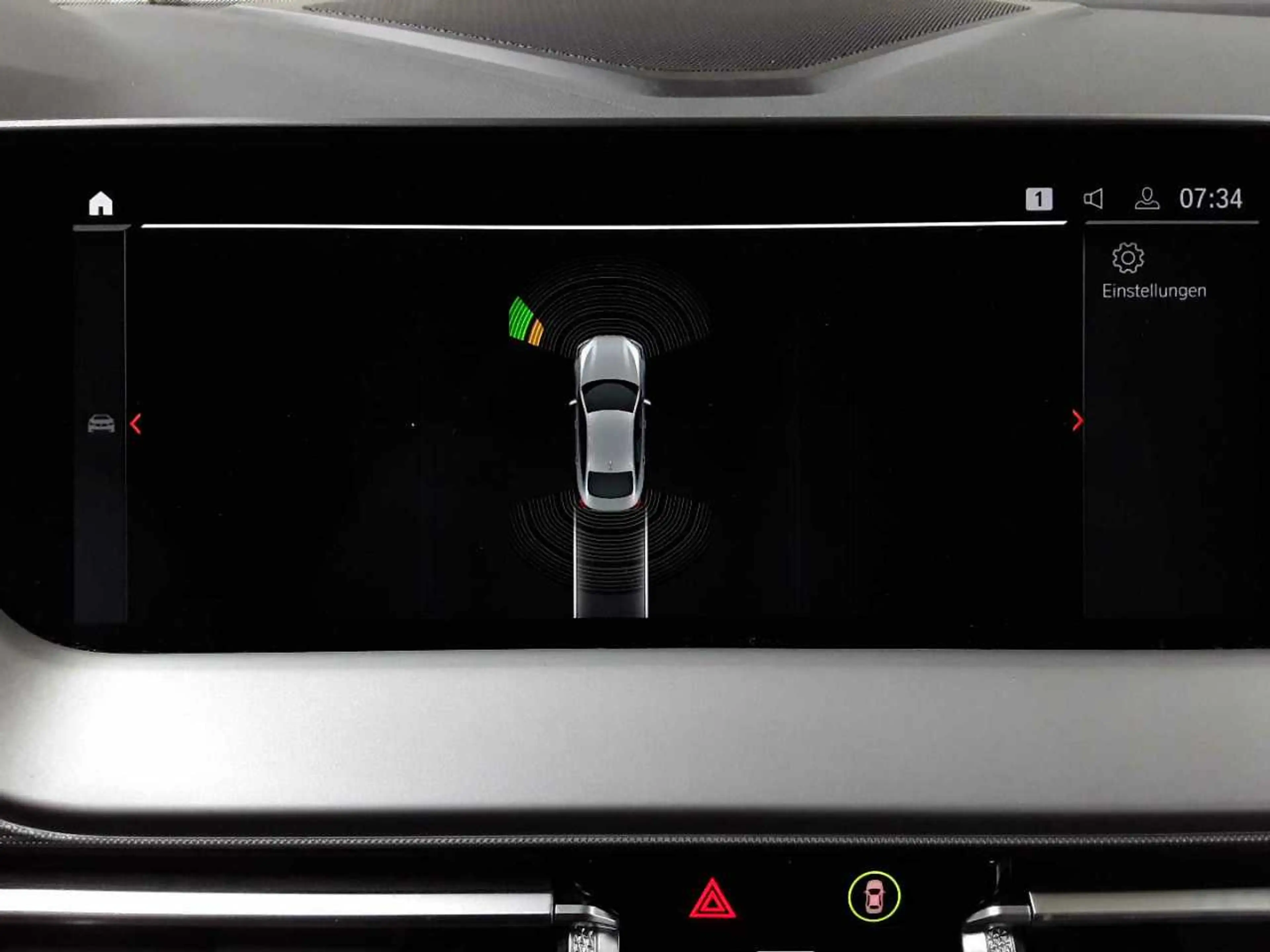 BMW 216 216d Gran Coupe  Aut. Advantage Navi GD AHK — photo 15
