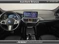 BMW X3 xDrive30e Msport Grigio - thumbnail 10