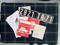 Peugeot 504 504 pick up with cover. Very rare! Weiß - thumbnail 6