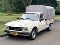 Peugeot 504 504 pick up with cover. Very rare! Weiß - thumbnail 1