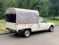 Peugeot 504 504 pick up with cover. Very rare! Weiß - thumbnail 5