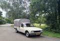 Peugeot 504 504 pick up with cover. Very rare! Weiß - thumbnail 3