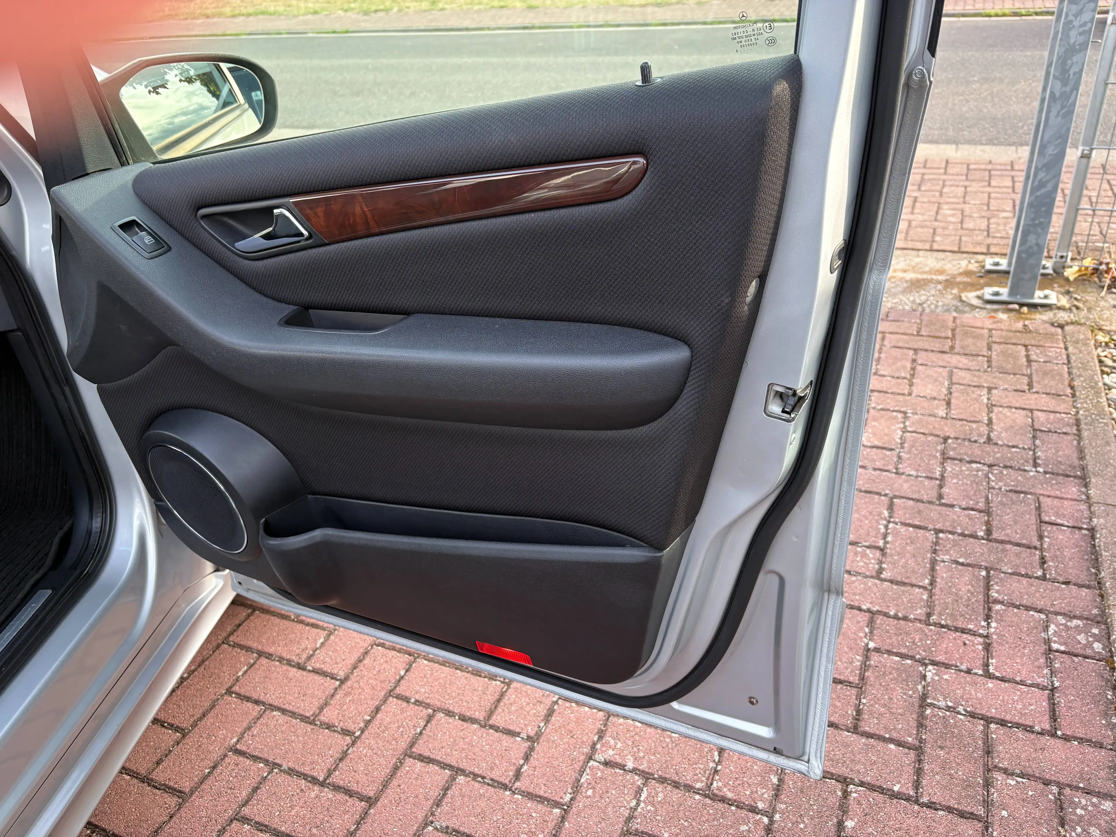 Mercedes-Benz A 150 A 150 5-türig (169.031) — photo 12