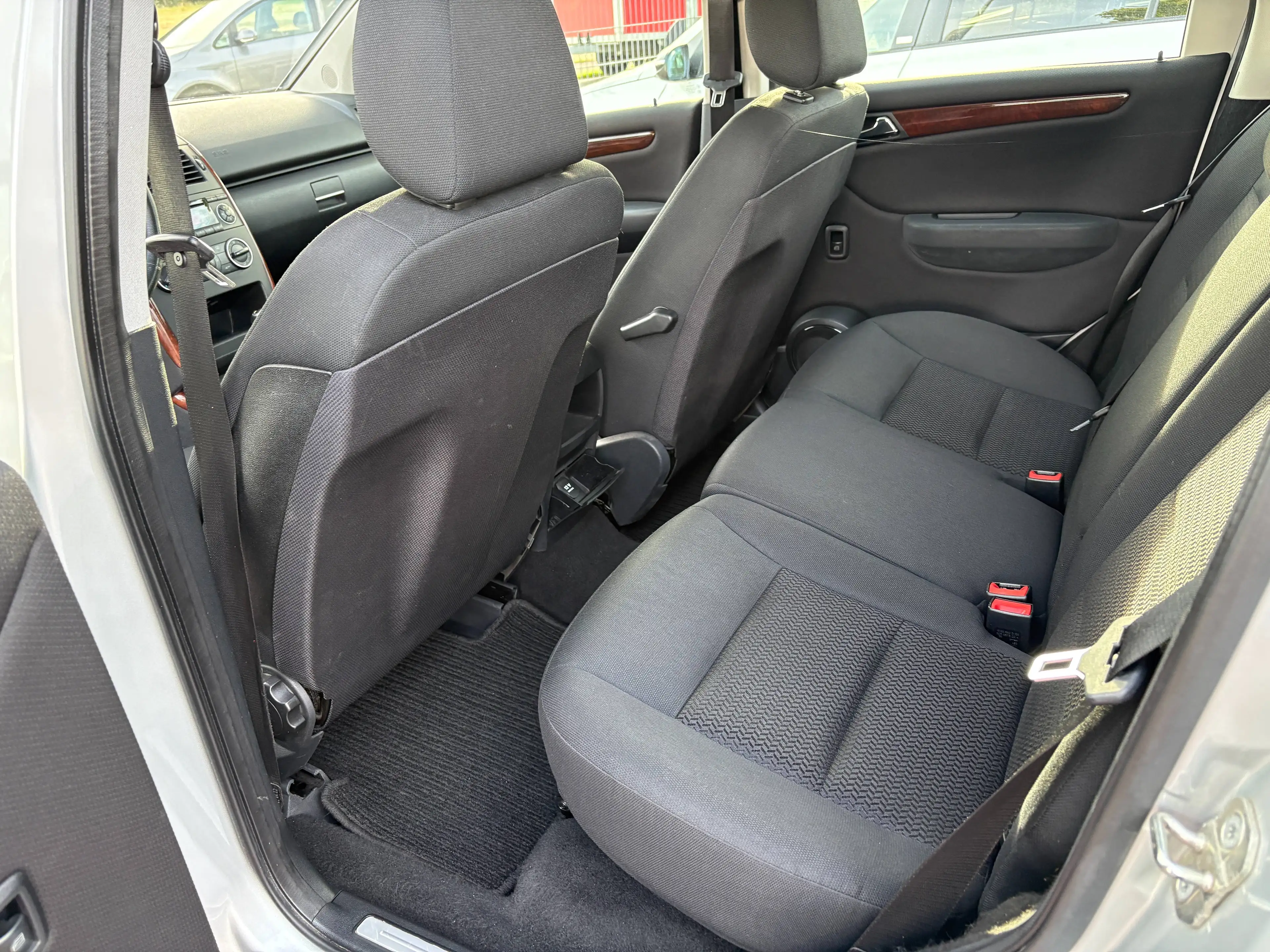 Mercedes-Benz A 150 A 150 5-türig (169.031) — photo 10