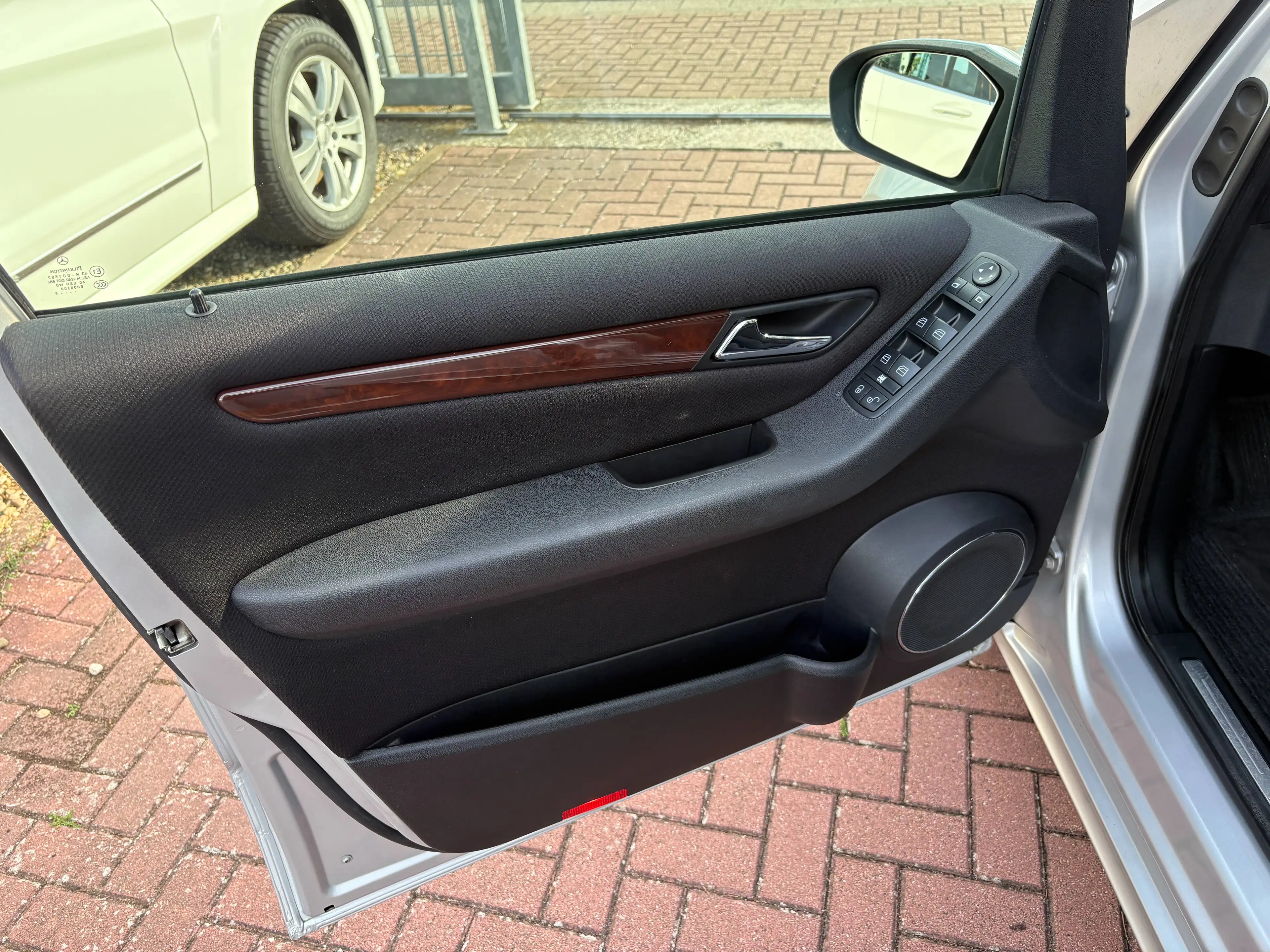 Mercedes-Benz A 150 A 150 5-türig (169.031) — photo 5