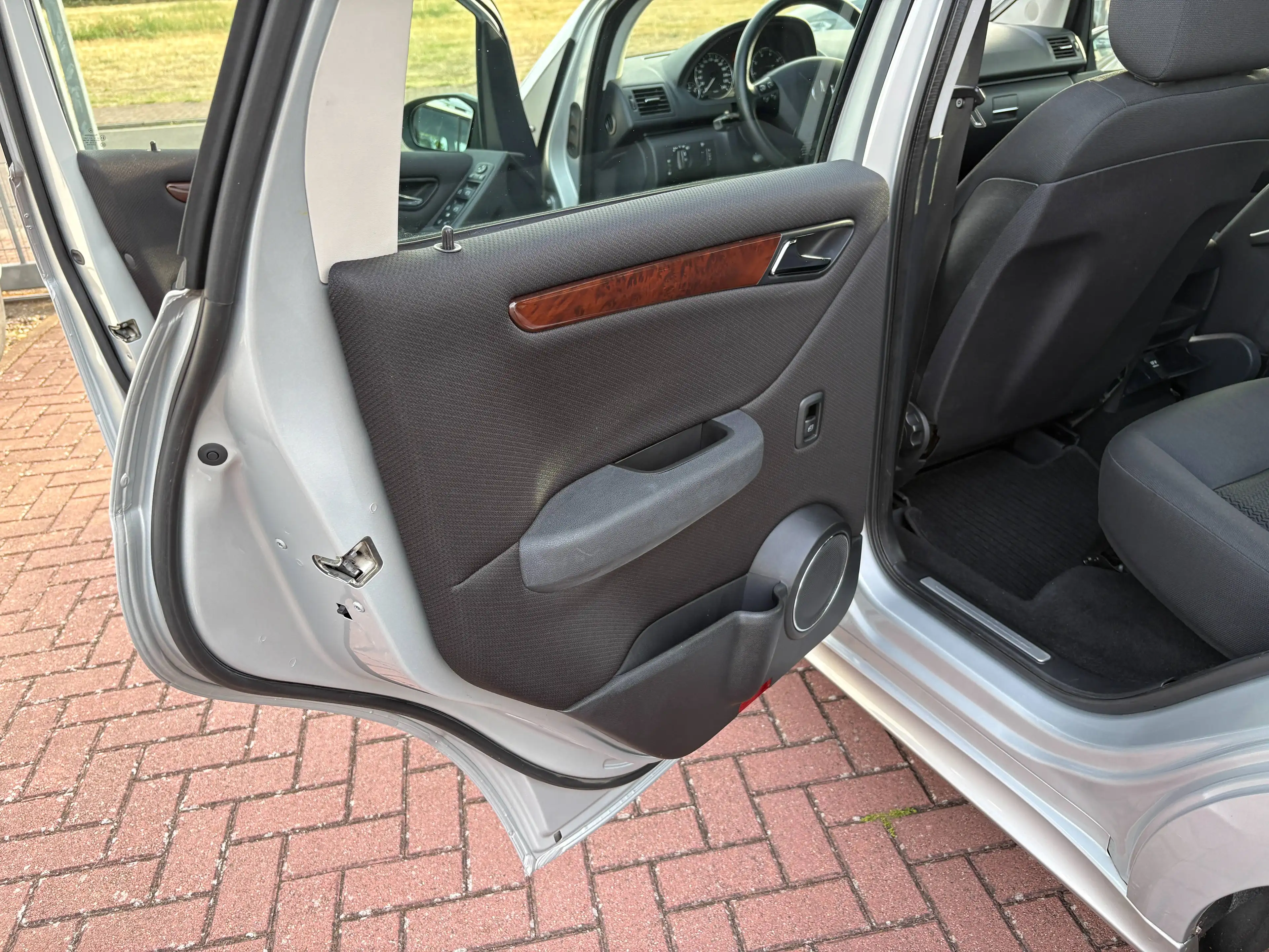Mercedes-Benz A 150 A 150 5-türig (169.031) — photo 9