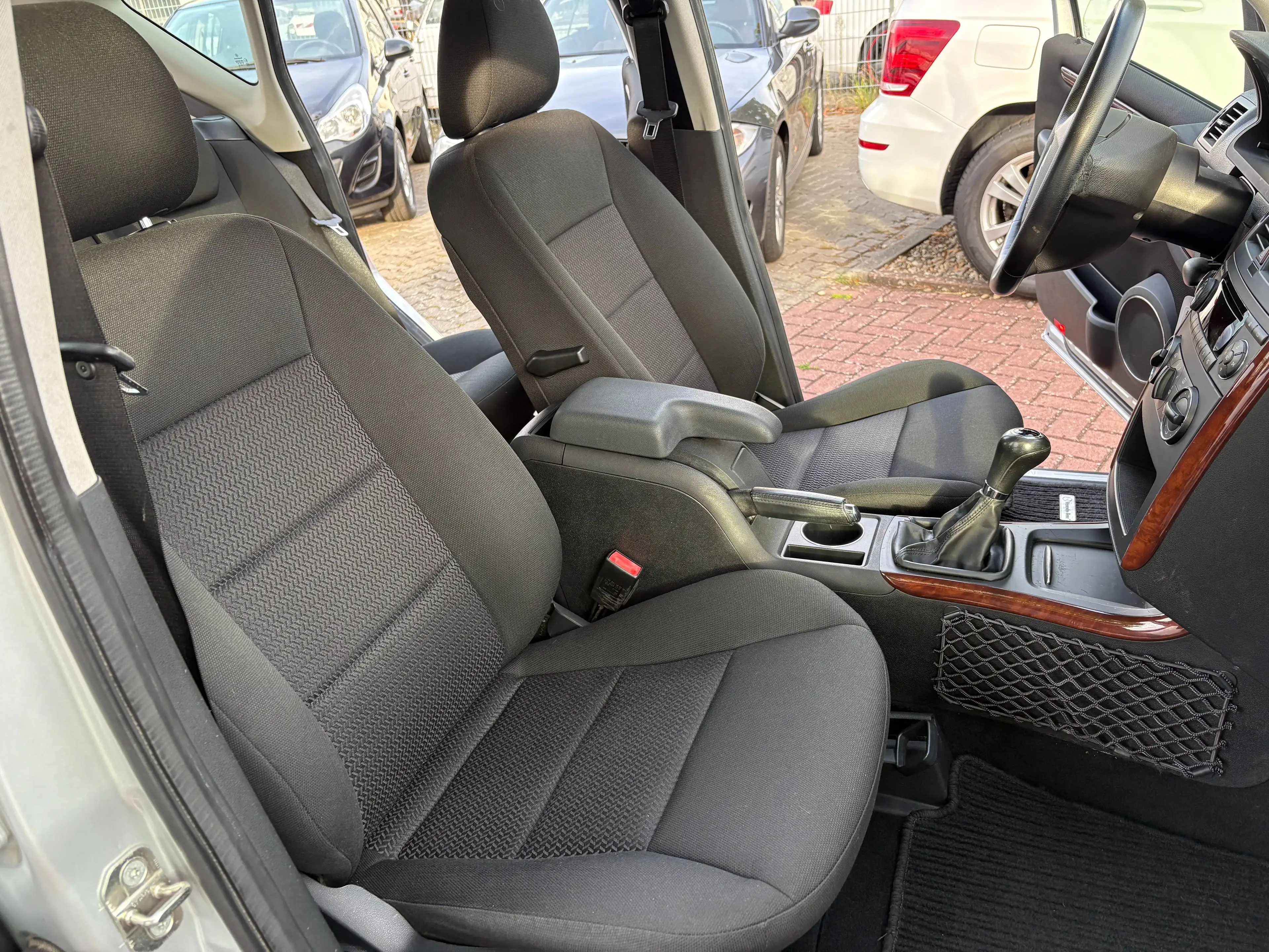 Mercedes-Benz A 150 A 150 5-türig (169.031) — photo 14