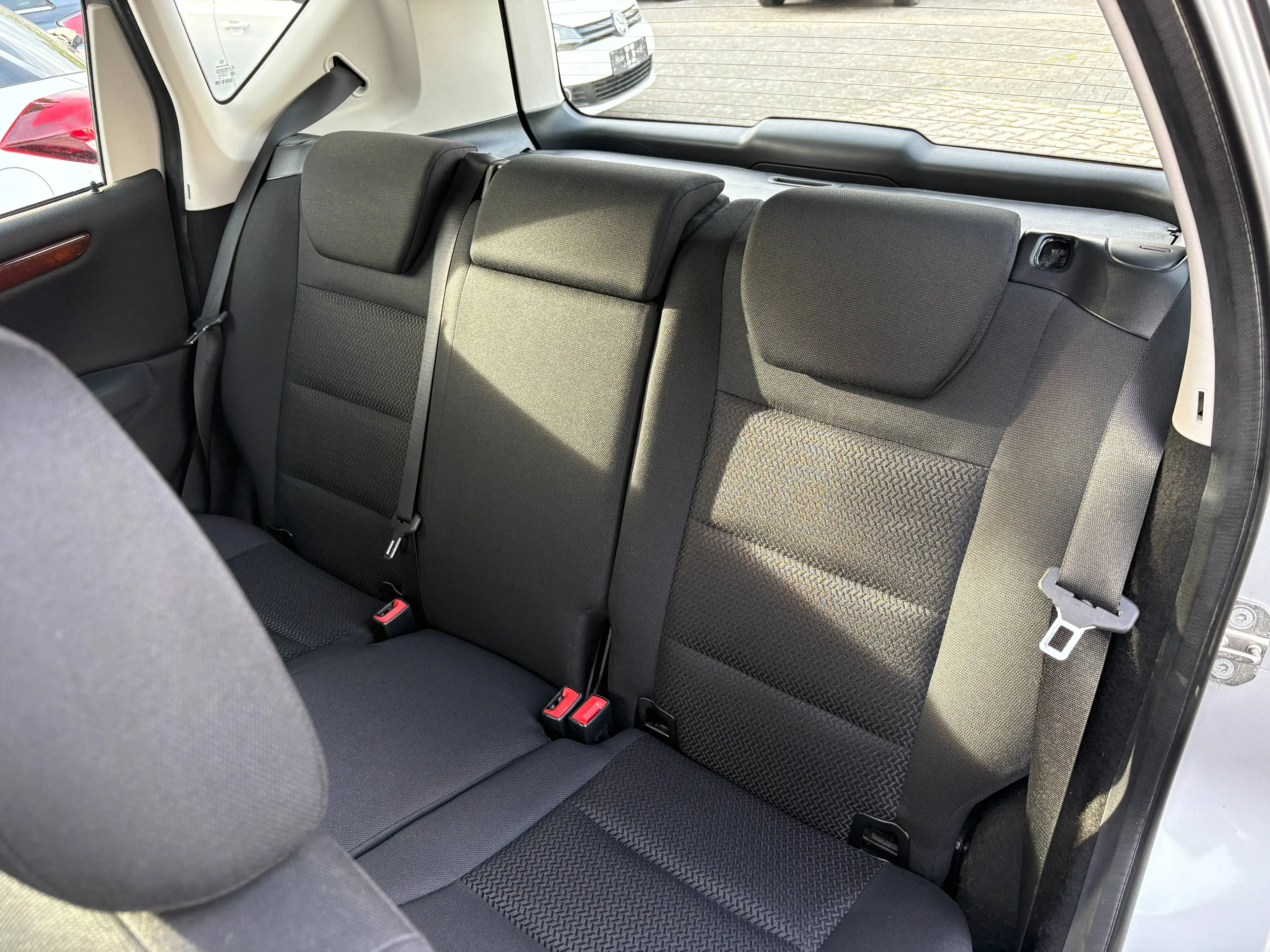 Mercedes-Benz A 150 A 150 5-türig (169.031) — photo 8