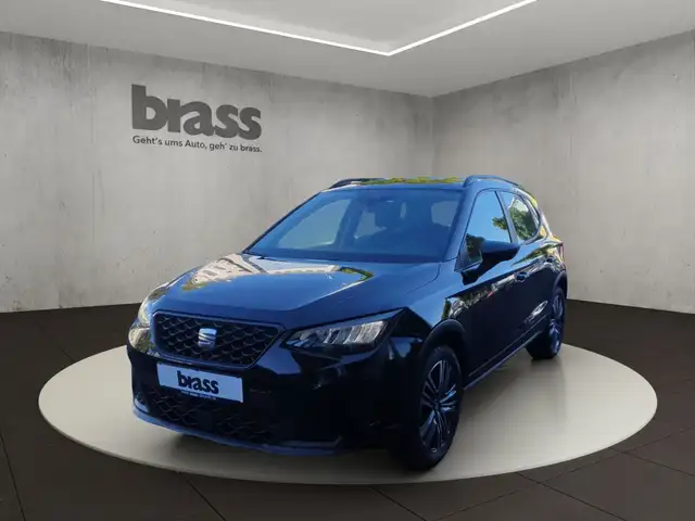 SEAT Arona 1.0 TSI Style Navigationssystem Winterpake