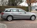 Mercedes-Benz C 250 T CGI Exclusiv Navi*T-Leder*LED*Sport-FWK* Grau - thumbnail 5