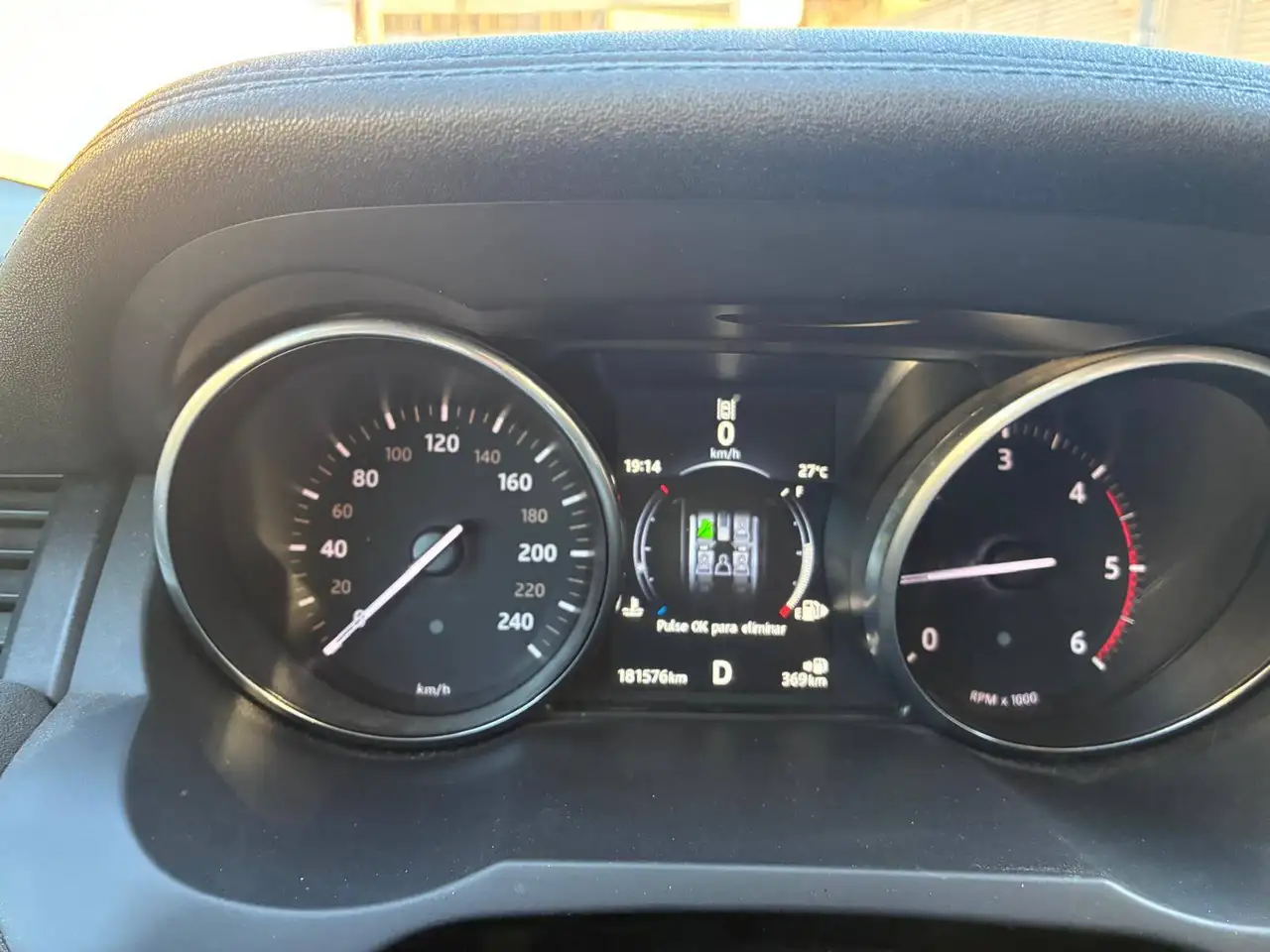 Land Rover Range Rover Evoque 2.0TD4 HSE 4WD Aut. 150 HSE, foto 4