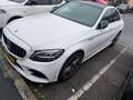 Mercedes-Benz C 160 Blanc - thumbnail 4