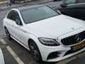 Mercedes-Benz C 160 Blanc - thumbnail 1