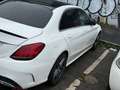 Mercedes-Benz C 160 Blanc - thumbnail 3