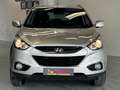 Hyundai iX35 1.7 CRDi 2WD //1er Pro // Car- pass !!! Grijs - thumbnail 2